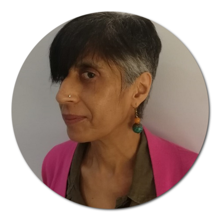 Arti Ahluwalia Arti Ahluwalia