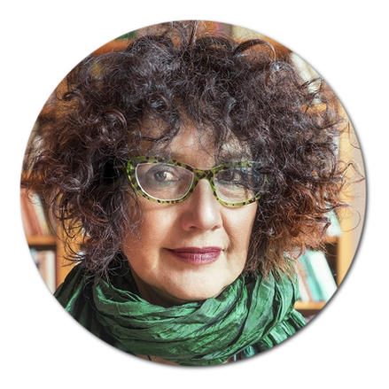 Roberta Lanfredini Roberta Lanfredini