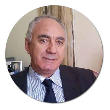 Luciano Liccardo - Segretario Generale Efpa – Italia, European Financial Planner Association