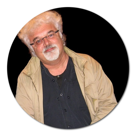 Patrizio Roversi Patrizio Roversi